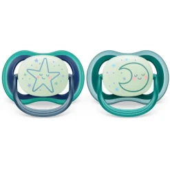 Ultra Air Nighttime Pacifier
