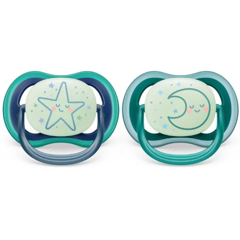 Ultra Air Nighttime Pacifier