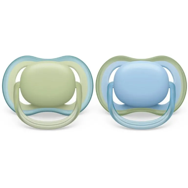 Ultra Air Pacifier - 2 Pack