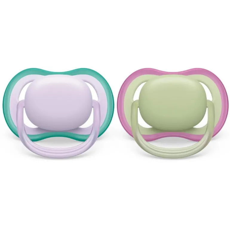 Ultra Air Pacifier - 2 Pack