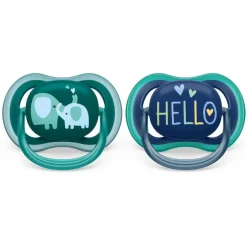 Ultra Air Pacifier - 2 Pack