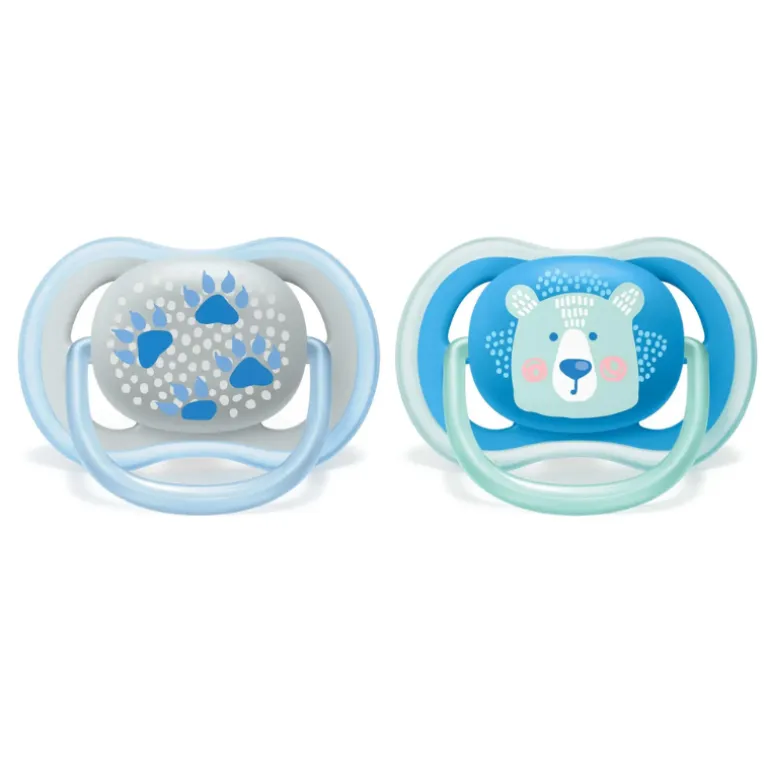 Ultra Air Pacifier - 2 Pack