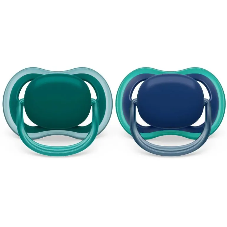 Ultra Air Pacifier - 2 Pack