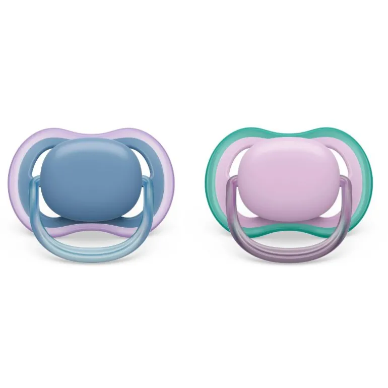 Ultra Air Pacifier - 2 Pack