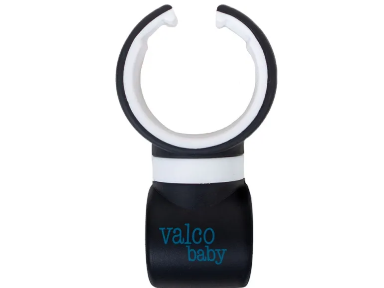 Universal Phone Holder - Black