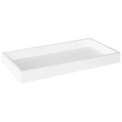 Universal Removable Changing Tray