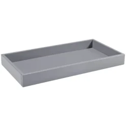Universal Removable Changing Tray