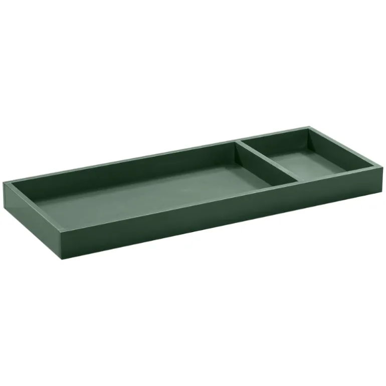 Universal Wide Removable Changing Tray