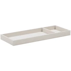 Universal Wide Removable Changing Tray