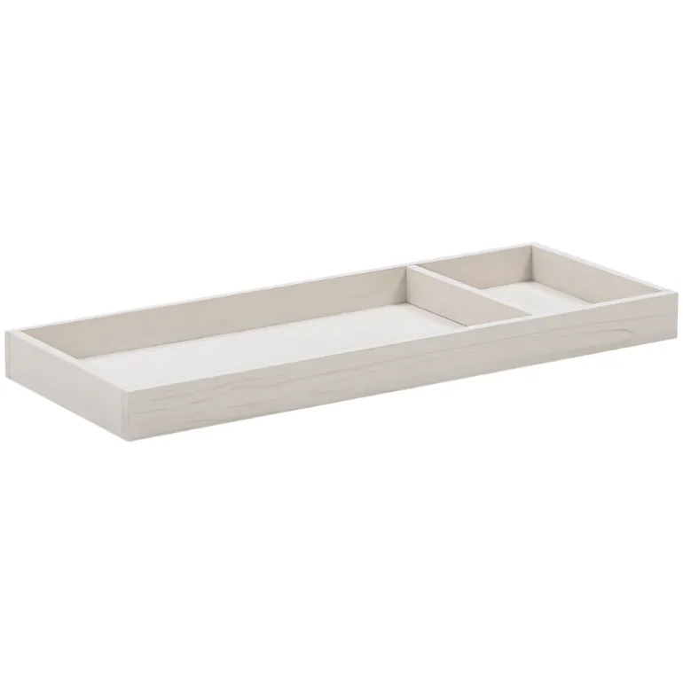 Universal Wide Removable Changing Tray