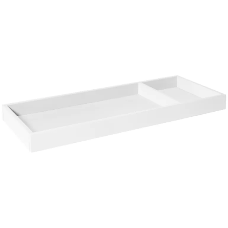 Universal Wide Removable Changing Tray