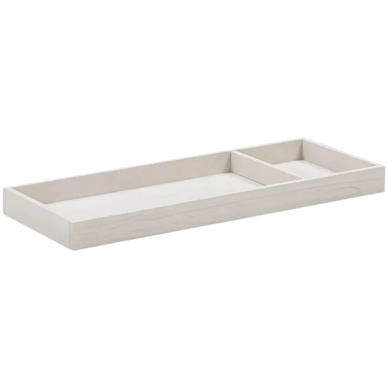 Universal Wide Removable Changing Tray
