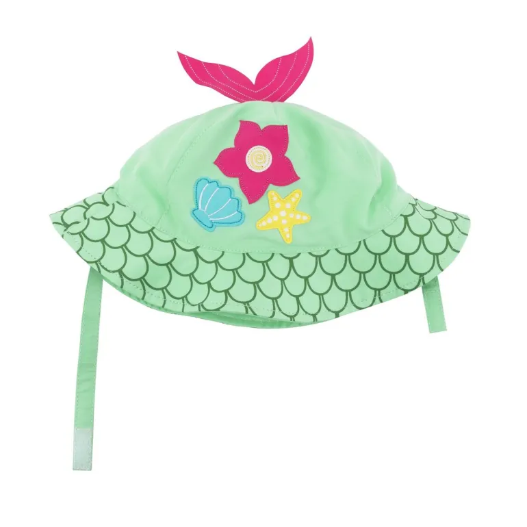 UPF 50+ Sun Hat