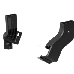 Urban Glide 3 double bassinet adapter