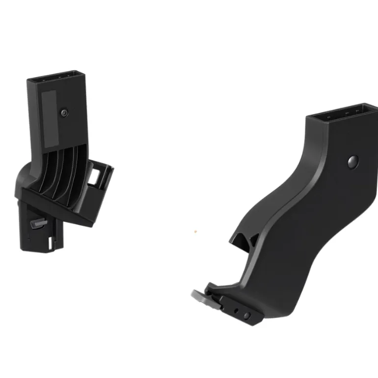 Urban Glide 3 double bassinet adapter