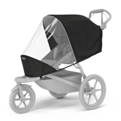 Urban Glide 3 Single Rain Cover