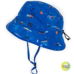 UV 50 Bucket Hats