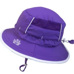 UV Vented Bucket Hat