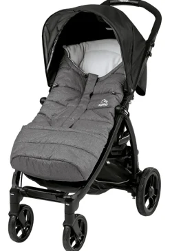 Vario Footmuff
