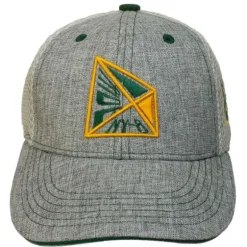Vented Mesh Ball Hat