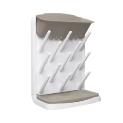 Vertical Bottle Drying Rack
