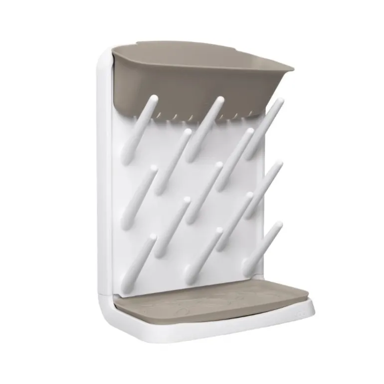 Vertical Bottle Drying Rack
