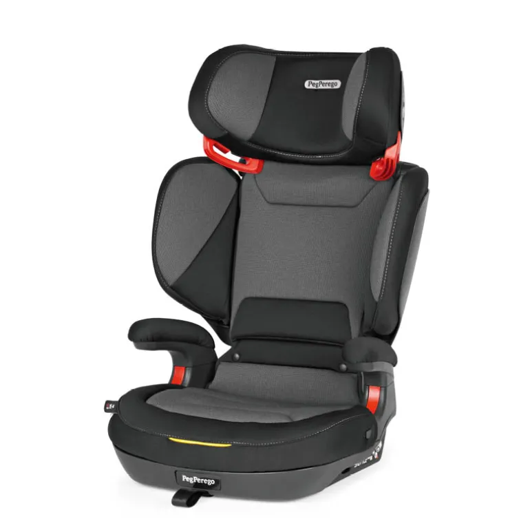 Viaggio Shuttle Plus 120 High Back Booster