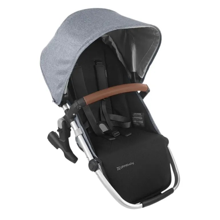 VISTA V2 RumbleSeat