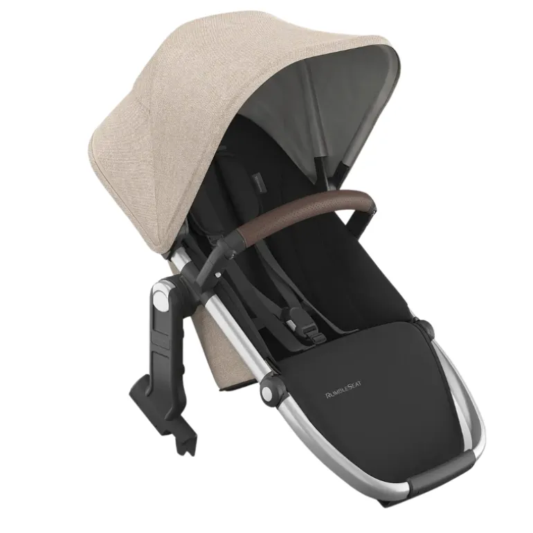 Vista V3 RumbleSeat