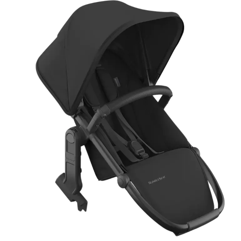 Vista V3 RumbleSeat