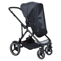 Voyager Mesh Cover