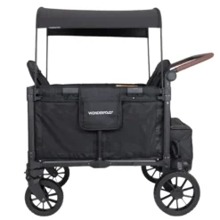 W4 Luxe Pro Quad Stroller Wagon