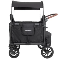 W2 Luxe Pro Wagon