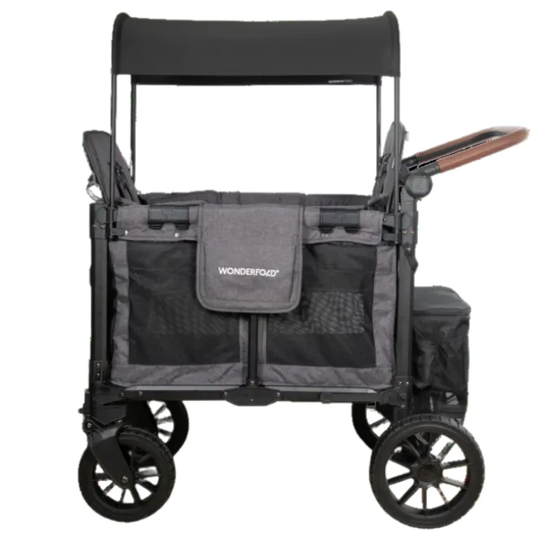 W2 Luxe Pro Wagon