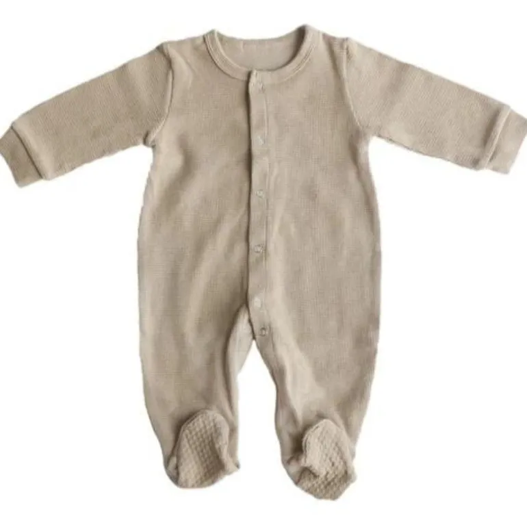 Waffle Sleepsuit