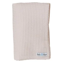 Waffle Weave Blanket