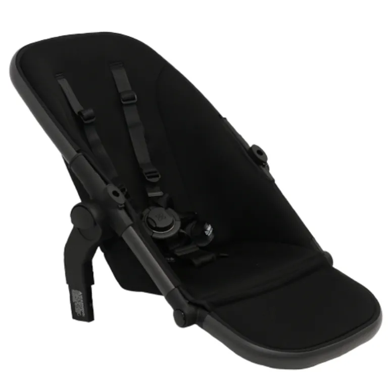 Wave 3 Tandem Stroller Seat