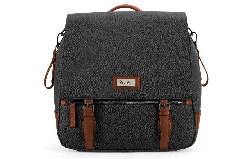 Wave Changing Bag