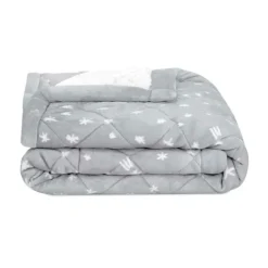 Weighted Toddler Blanket