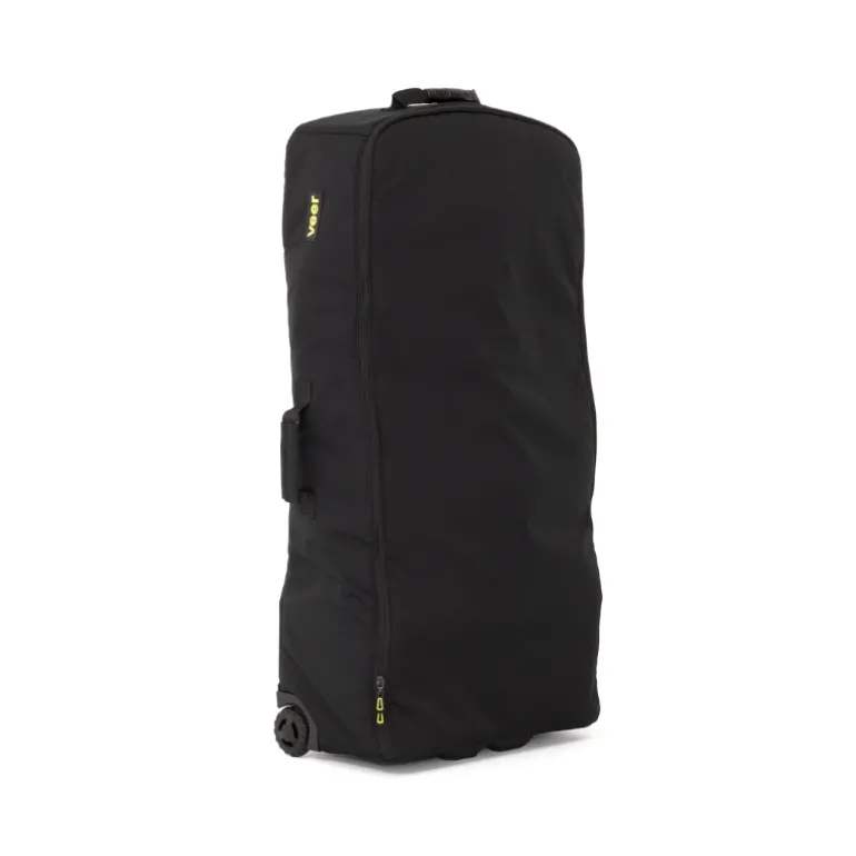 Wheeled Travel Bag - All Cruisers