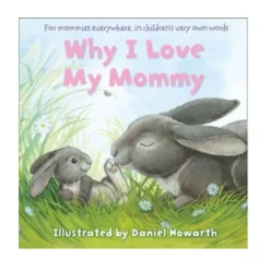 Why I Love... Book Series