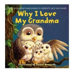 Why I Love... Book Series