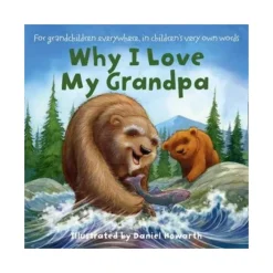 Why I Love... Book Series