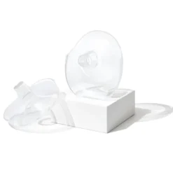 Willow Go Flange Set (2-pack)