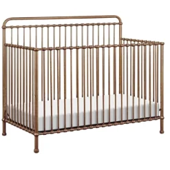 Winston 4-in-1 Convertible Crib