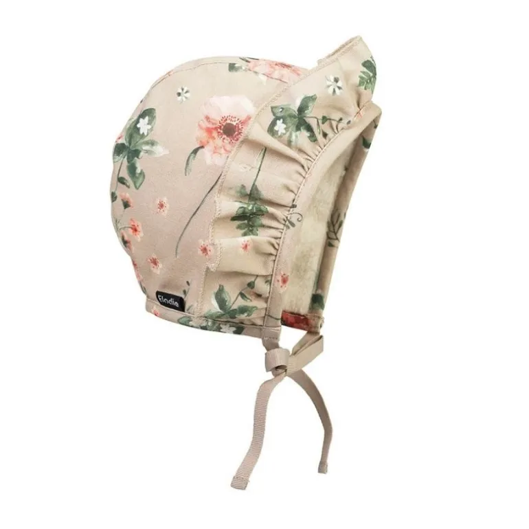 Winter Bonnet