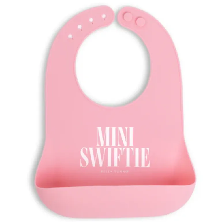 Wonder Bibs