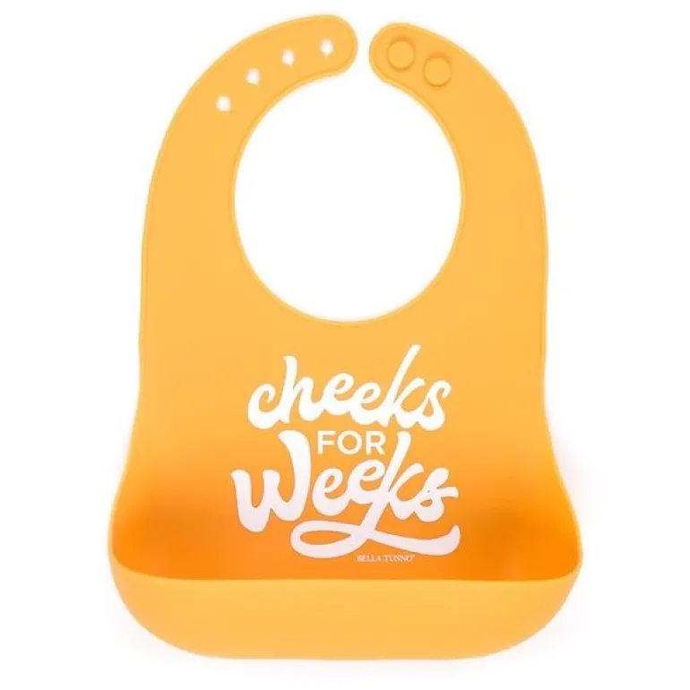 Wonder Bibs