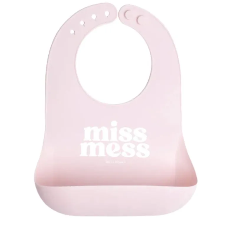 Wonder Bibs
