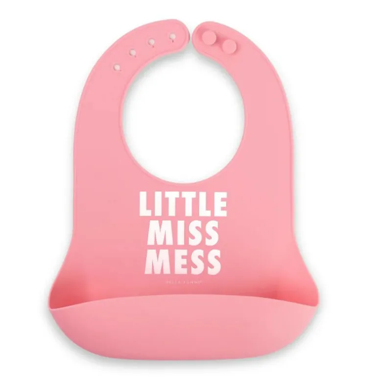 Wonder Bibs